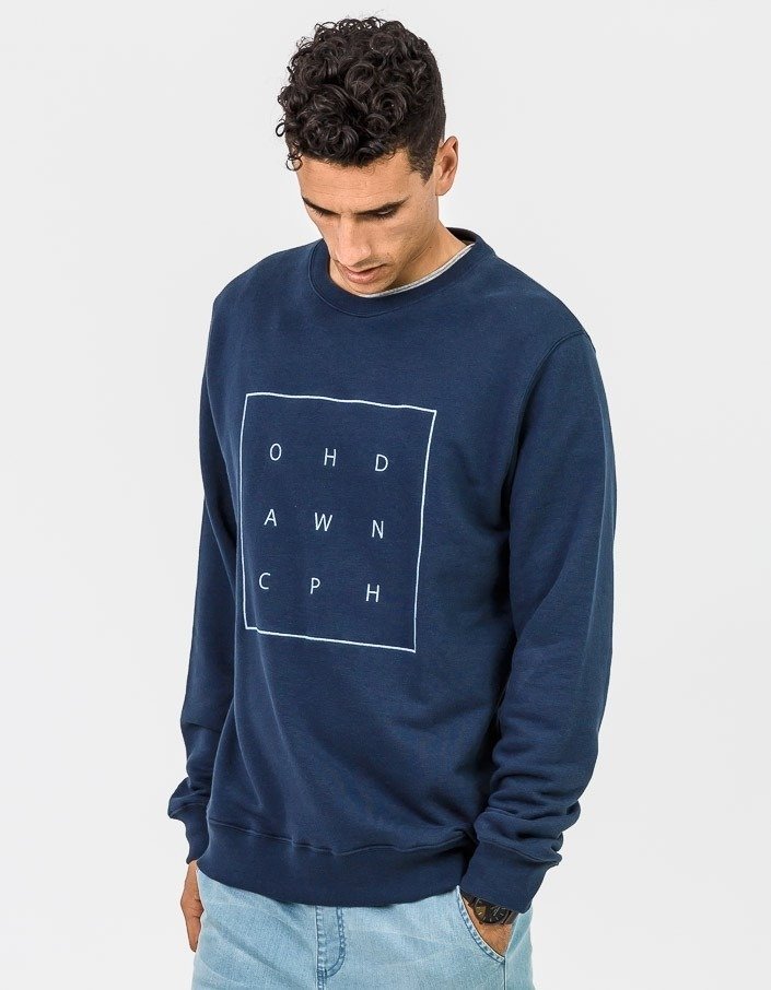 Cotton Parka with Faux
