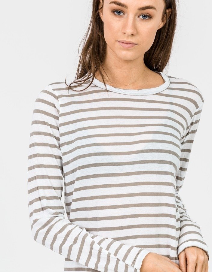 Noisy May Alberte Sleeve