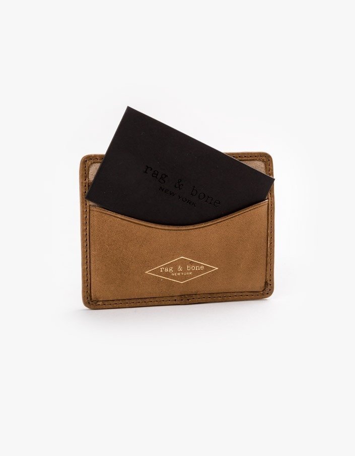 Jonah Wallet TAN
