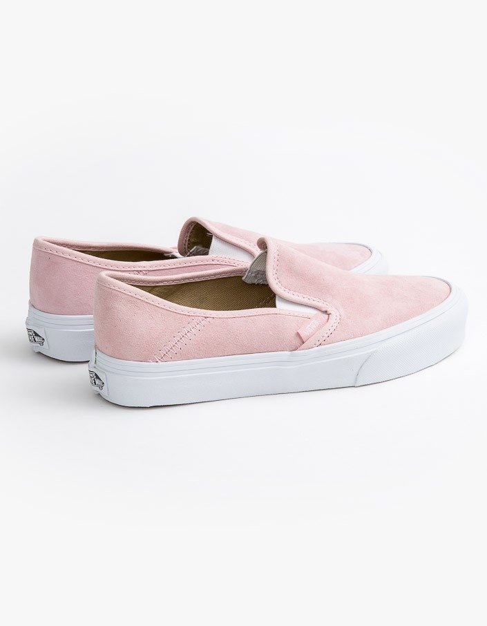 G2 Womens Leather